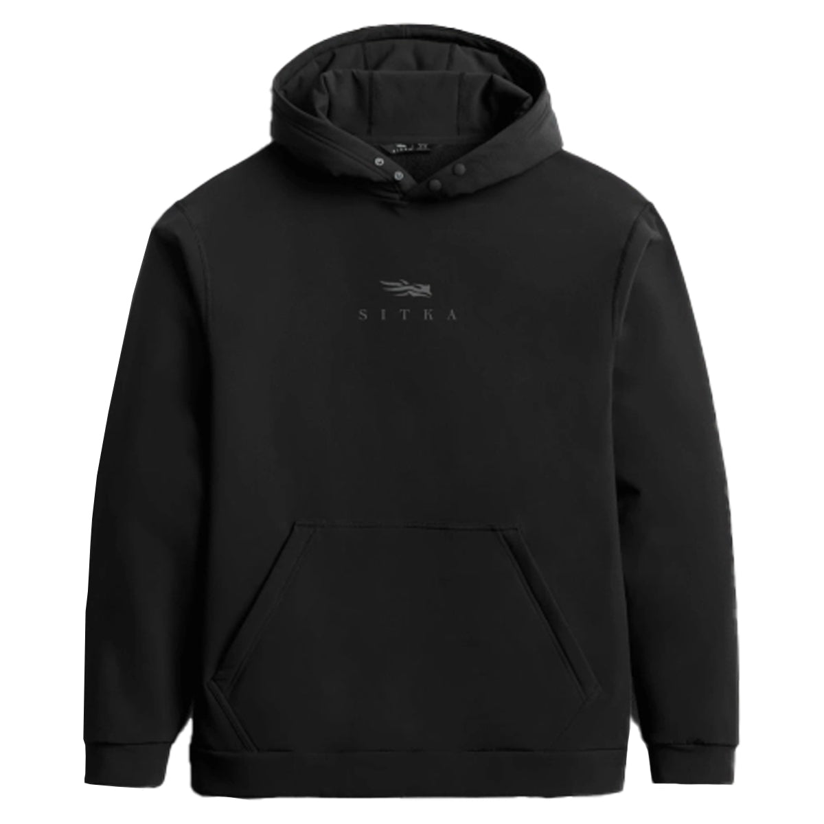Sitka Black