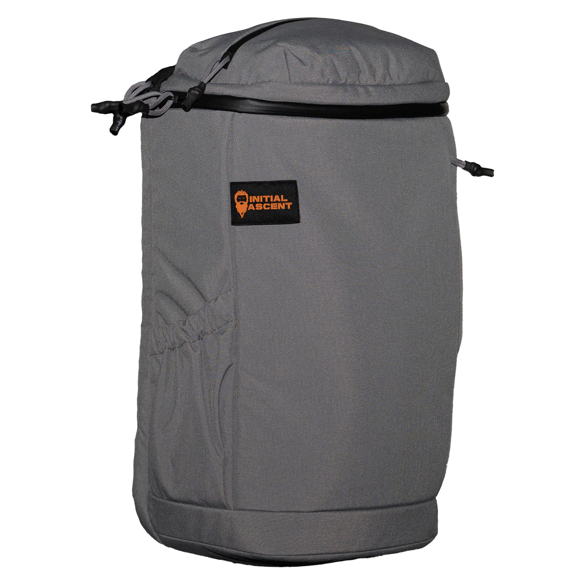Initial Ascent IA EDC Pack Backpack Gray and Black