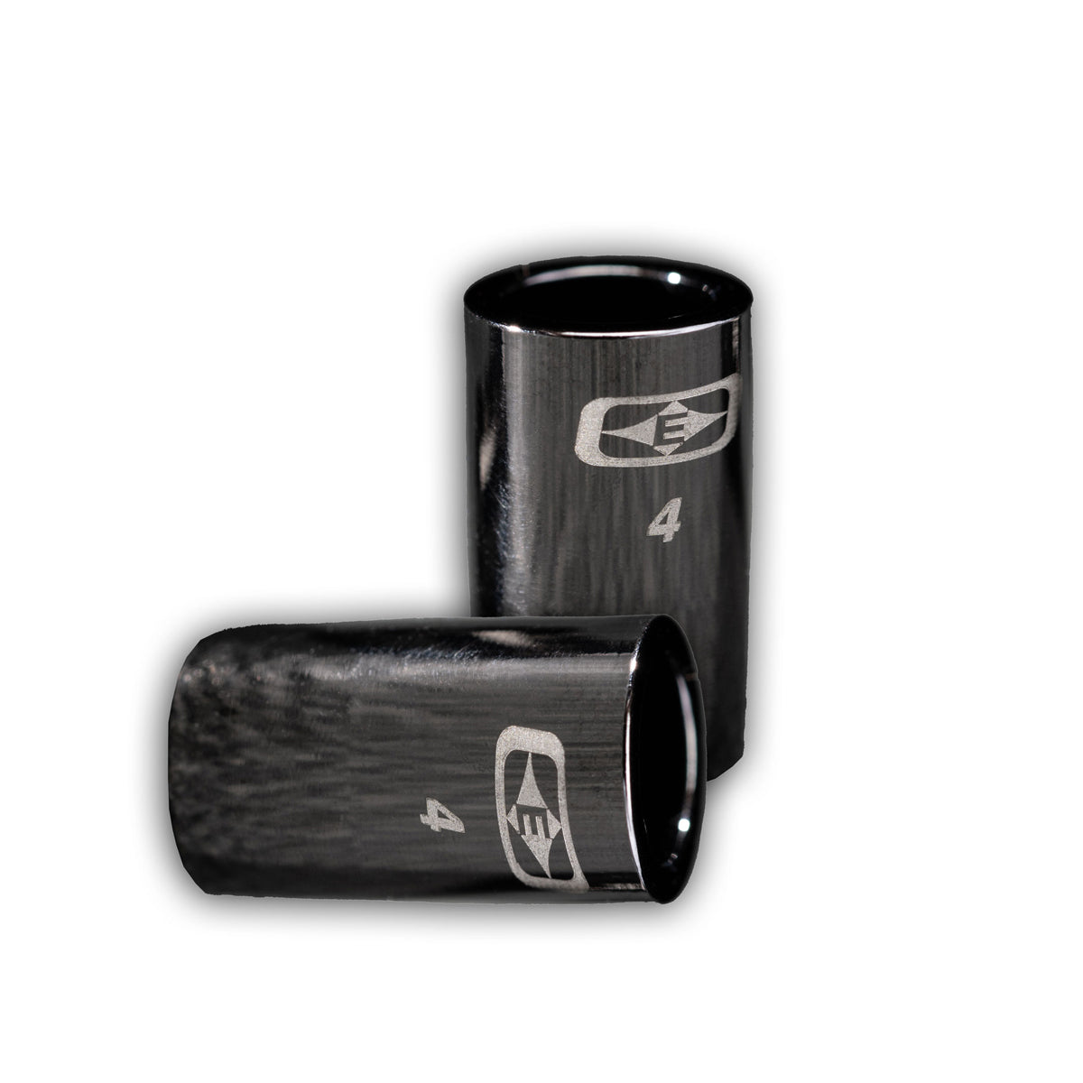 Easton 5MM Match Grade HIT Collars - 6 Pack