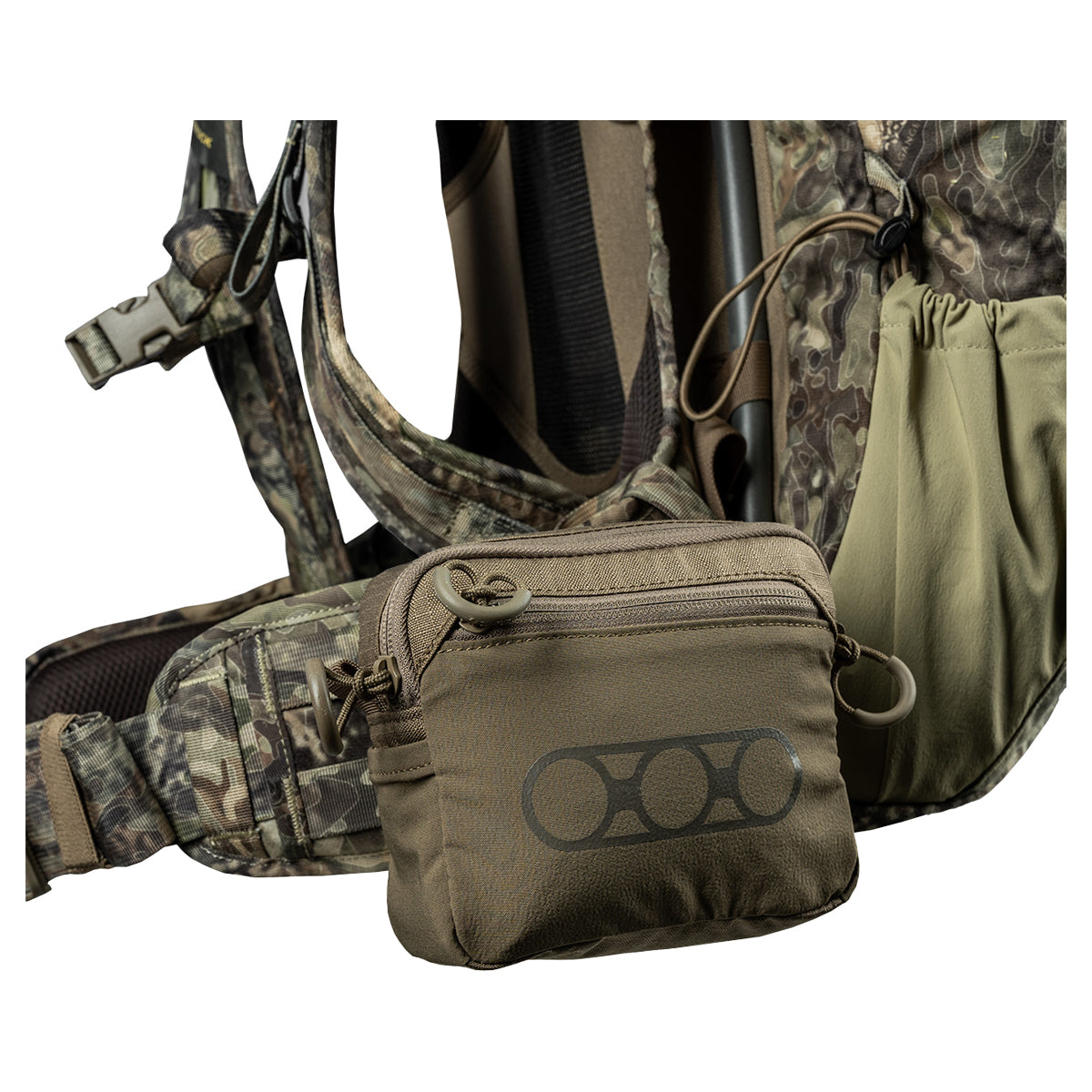 Eberlestock General Purpose Pouch