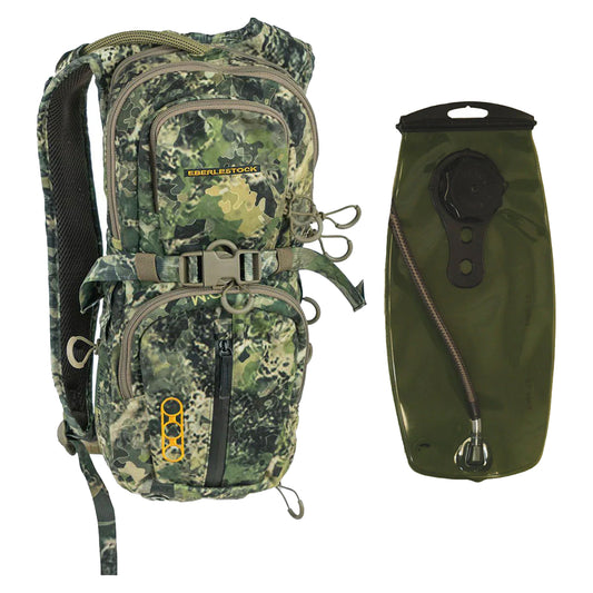 Another look at the Eberlestock Mini-me Hydration pack
