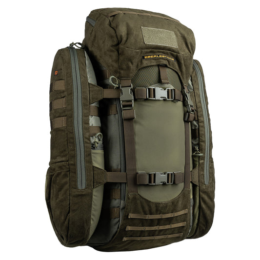 Another look at the Eberlestock X2 Backpack