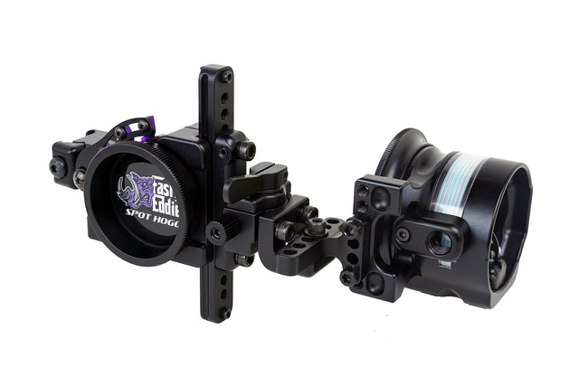 Spot Hogg Fast Eddie PM Triple Stack MRT