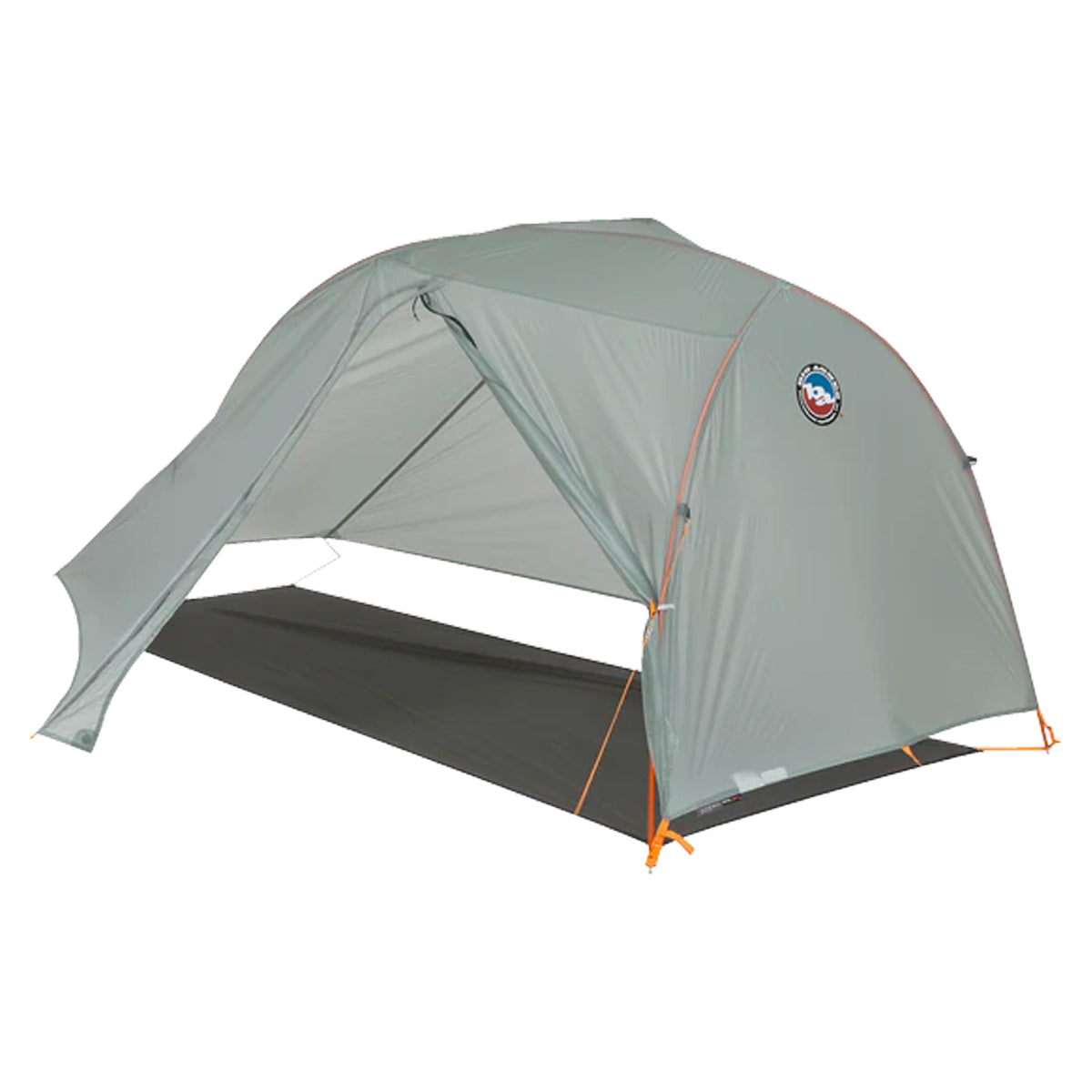 Big Agnes Tiger Wall UL 1 Person Footprint