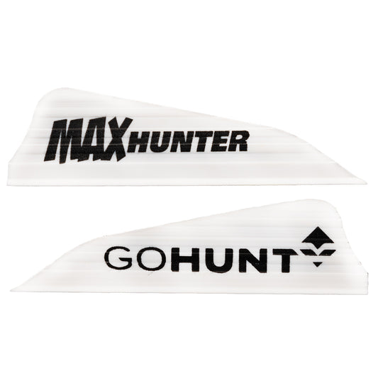 Another look at the AAE Custom GOHUNT Max Hunter Vanes - 50 Pack