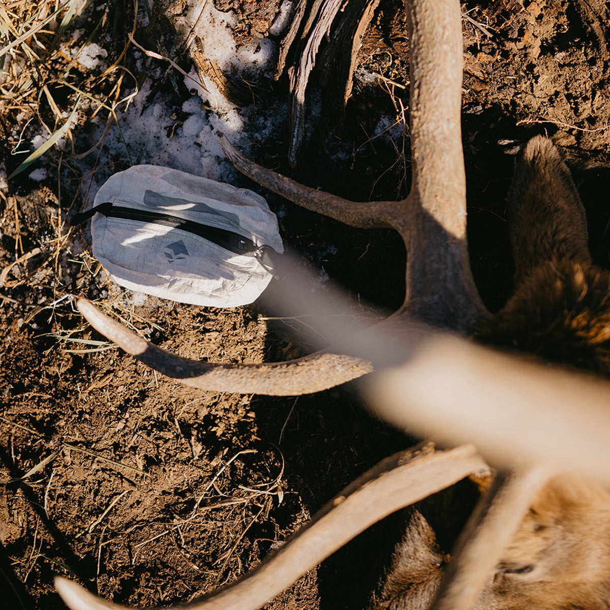 GOHUNT Tyvek Gear Bag