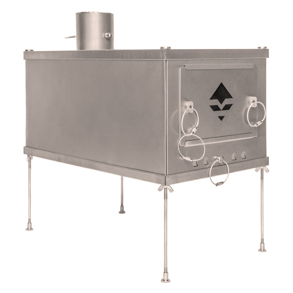 GOHUNT Titanium Stove
