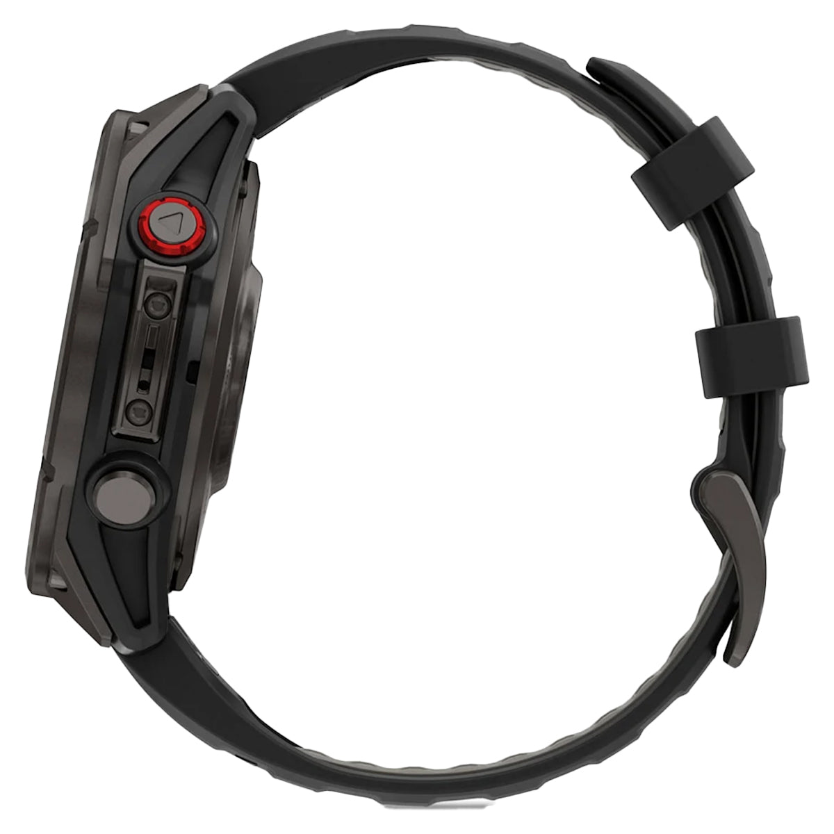Garmin Fenix 8 Pro Carbon Grey AMOLED 47mm GPS Smart Watch