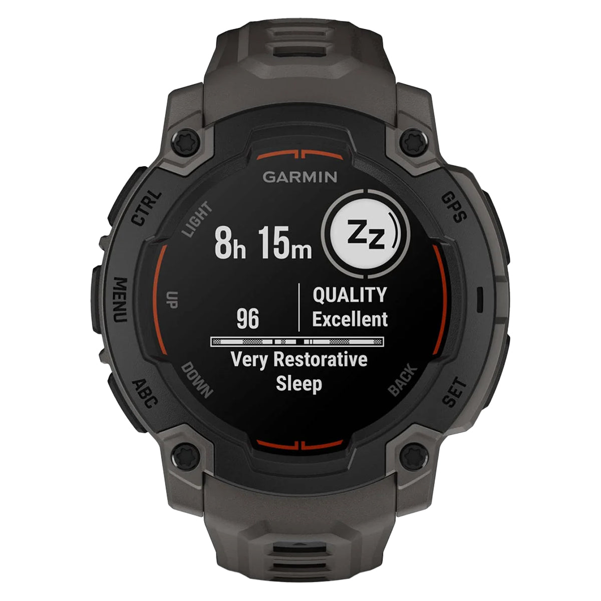 Garmin Instinct E GPS Watch