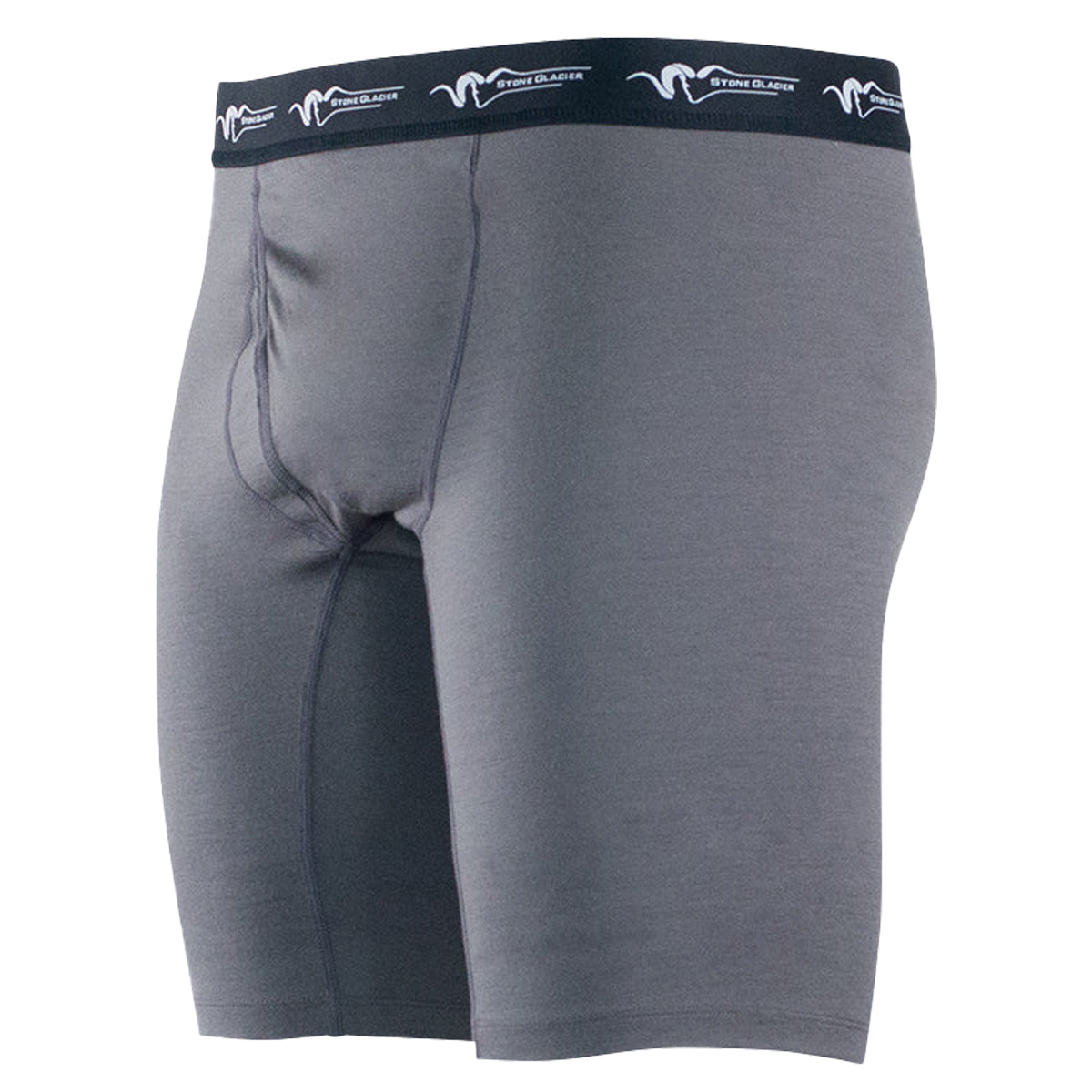 Stone Glacier Chinook Merino Boxer