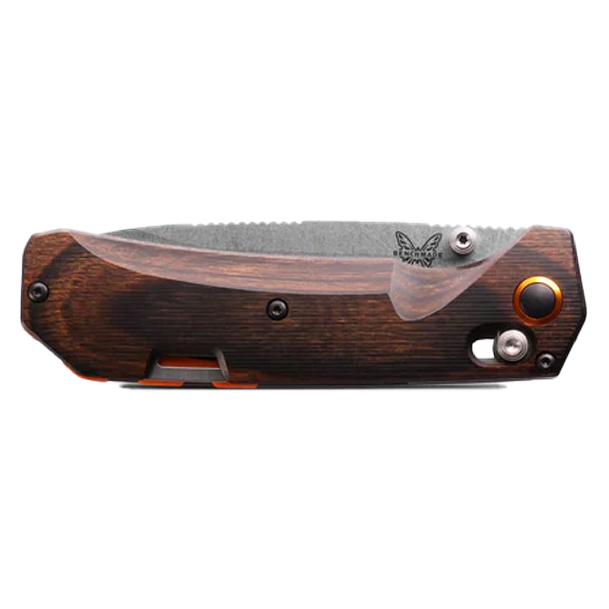 Benchmade Grizzly Creek