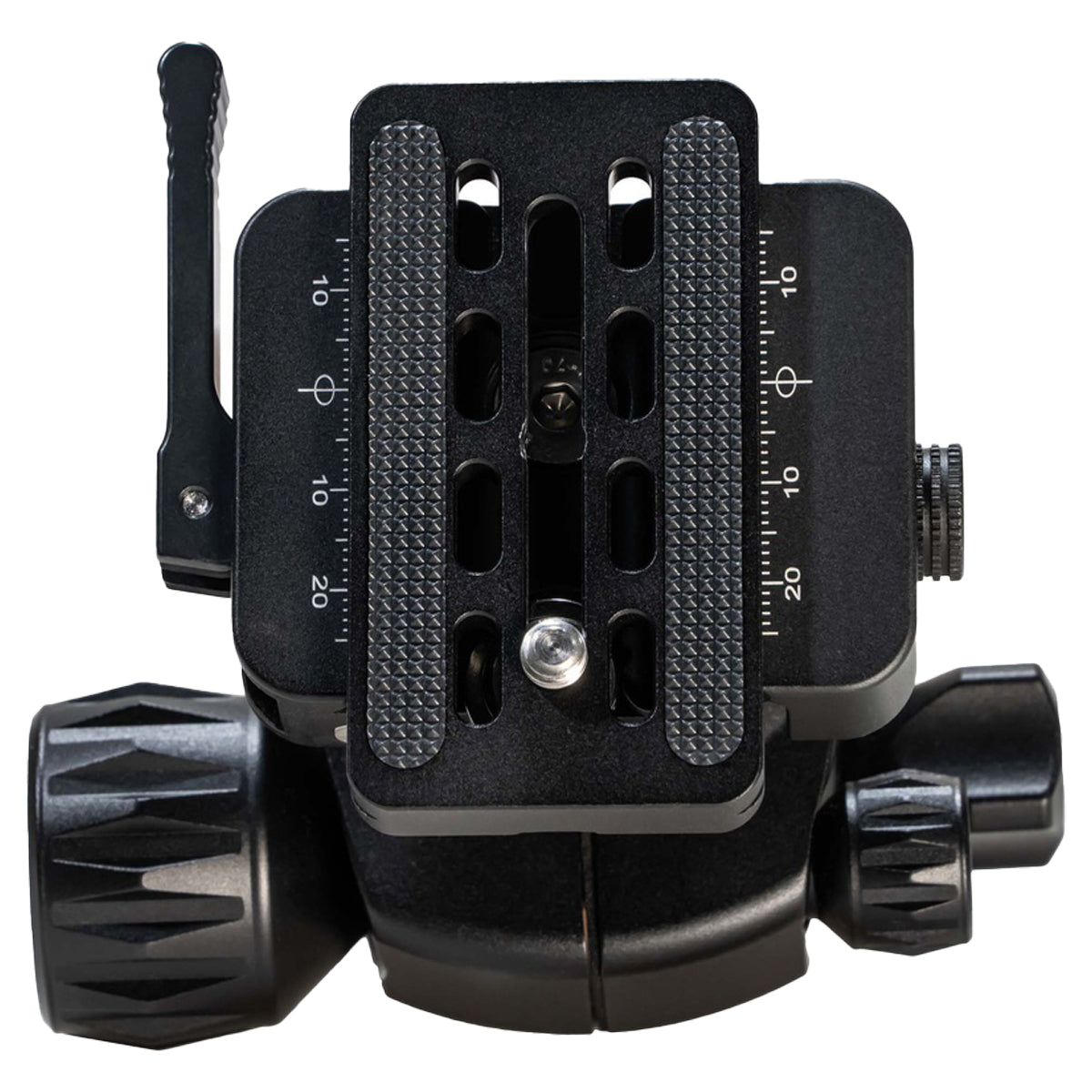 Revic BH1L Ball Head with Lever Clamp