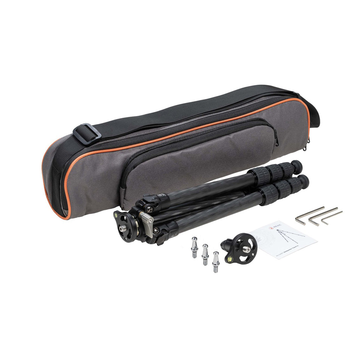 Revic Backpacker UL Tripod