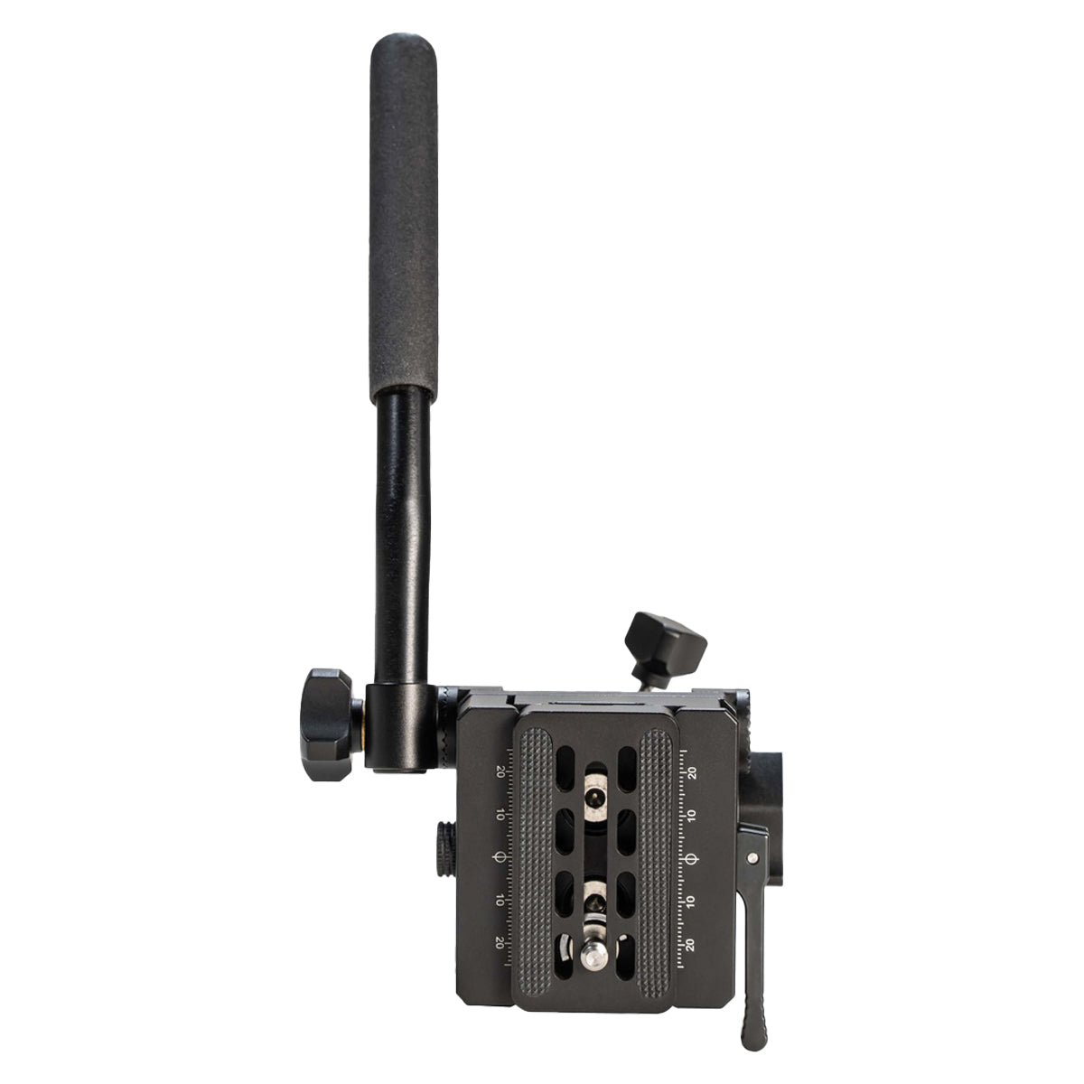 Revic FHL1 Fluid Head with Lever Clamp