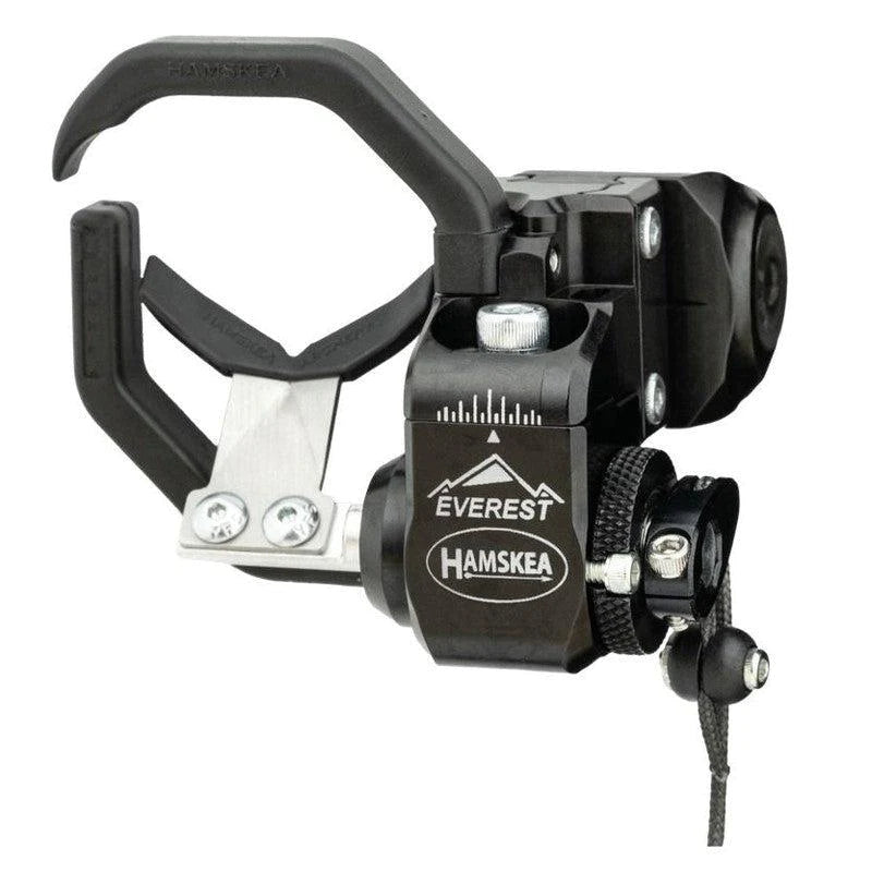 Hamskea Everest Arrow Rest with Mathews Bracket