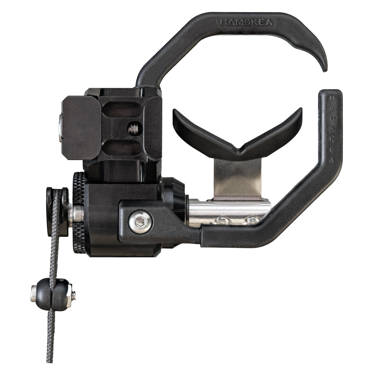 Hamskea Everest Arrow Rest with Integrate Compatability