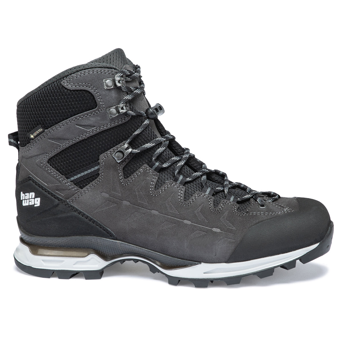 Hanwag Makra Trek GTX