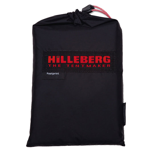 Hilleberg Nallo 4 GT Footprint