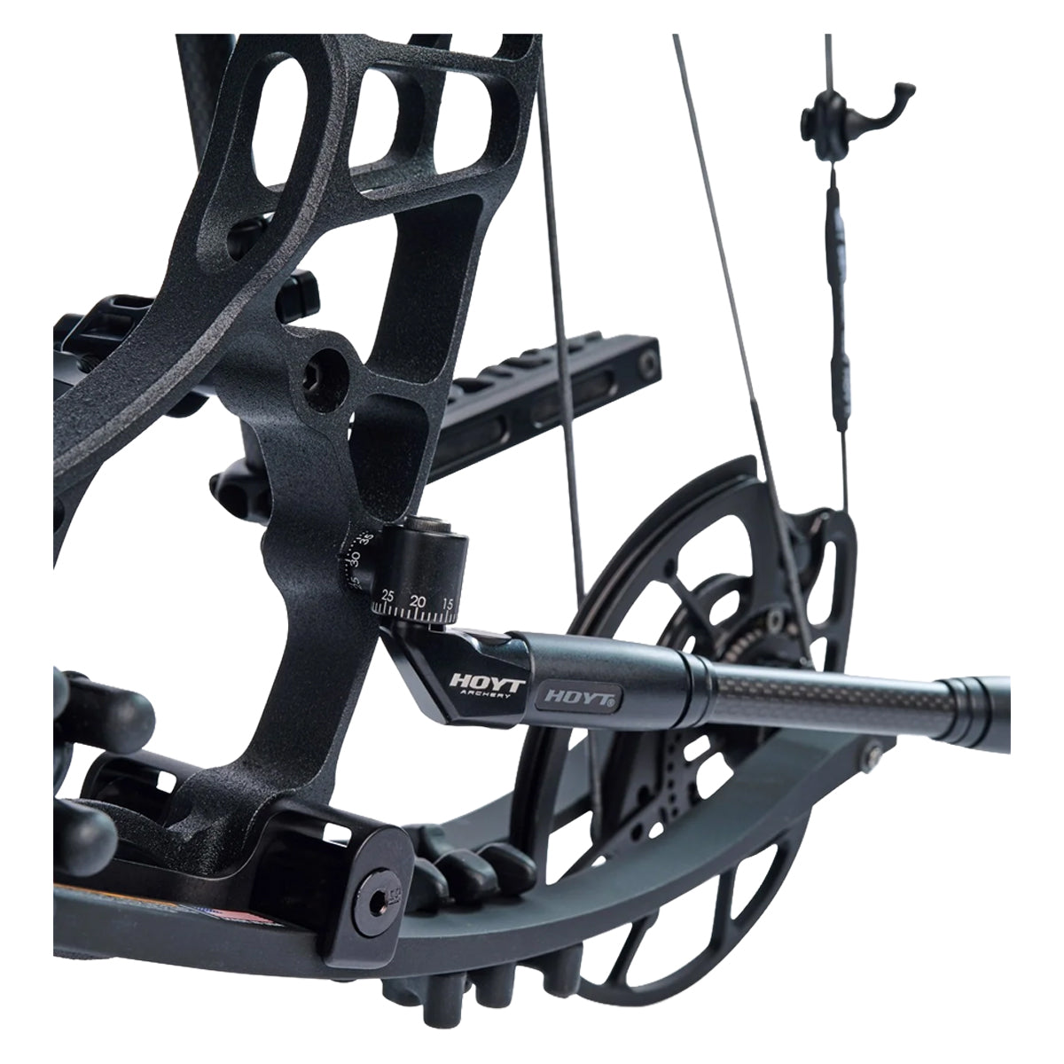Hoyt Archery SL Sidebar Mount