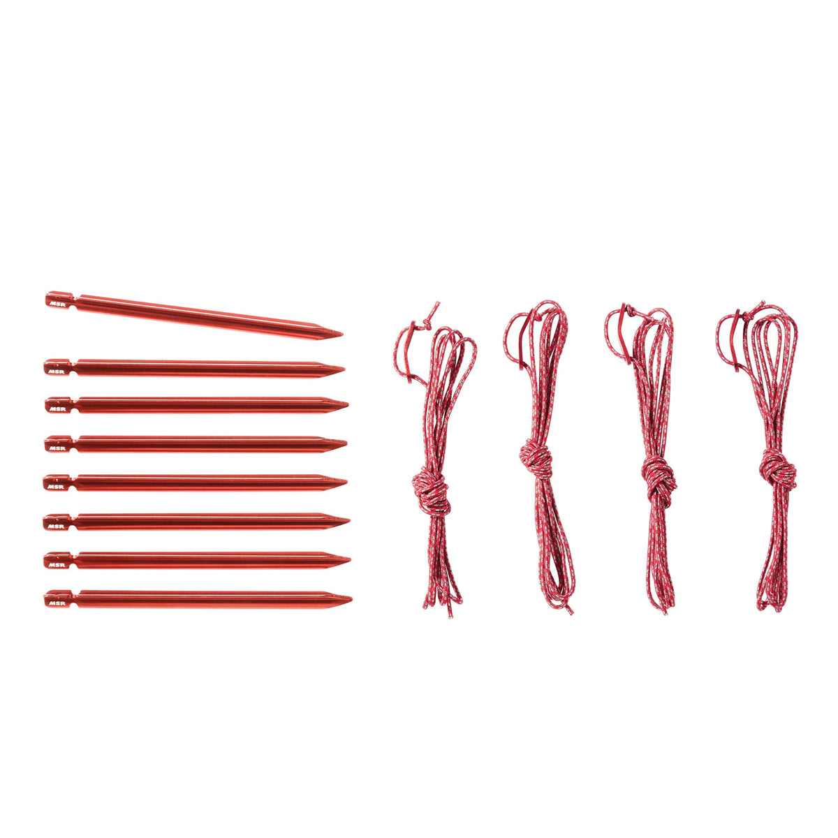 MSR Hubba Hubba LT 2 Person Tent