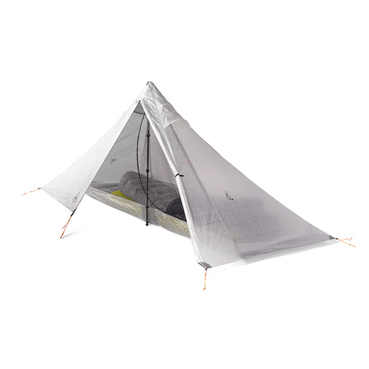 Another look at the Hyperlite Mid 1 Tent