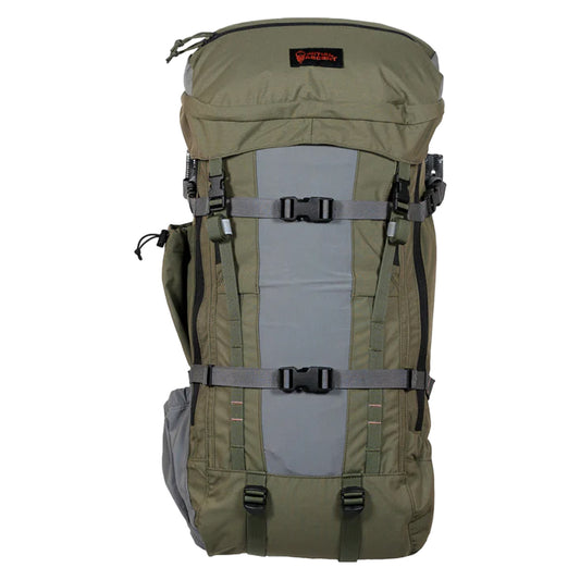 Initial Ascent 3K Backpack