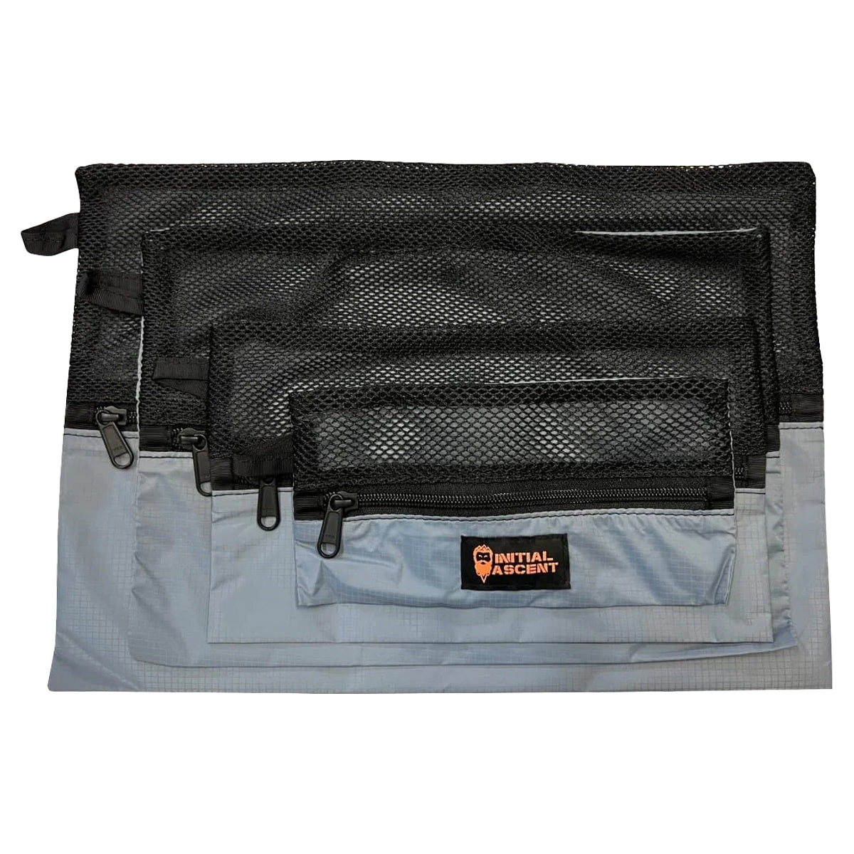 Initial Ascent Pack Sacks