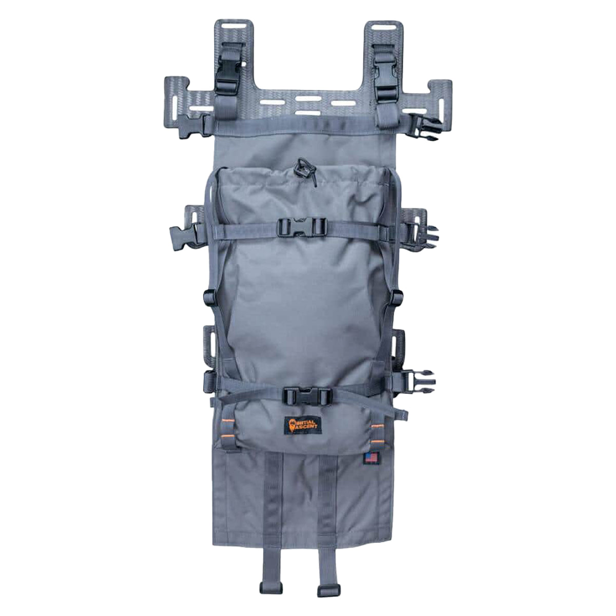 Initial Ascent Pannier Load Carrier Accessory