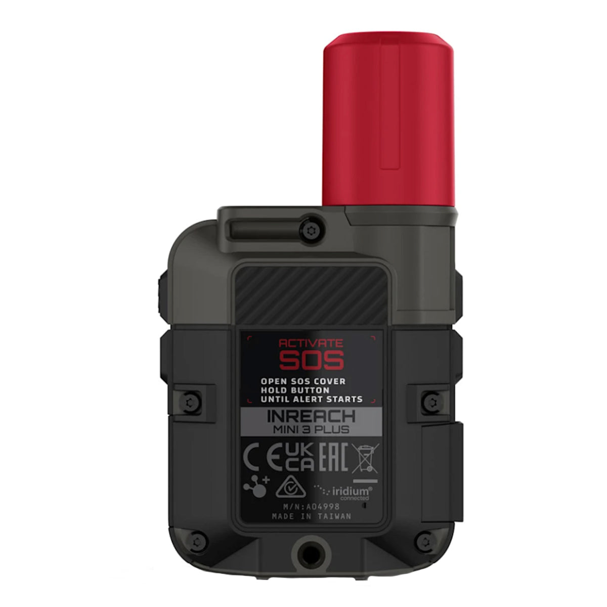 Garmin inReach Mini 3 Plus