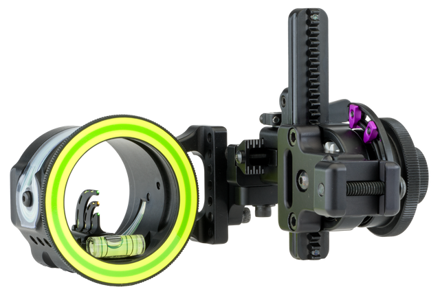 Spot Hogg Boonie Picatinny Sight