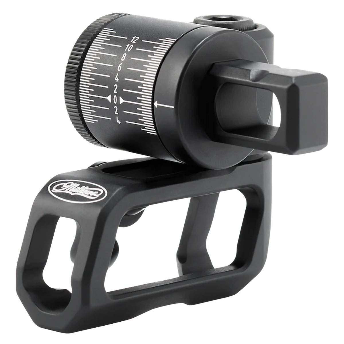 Mathews Archery Integrated Bridge-Lock V-Bar Mount