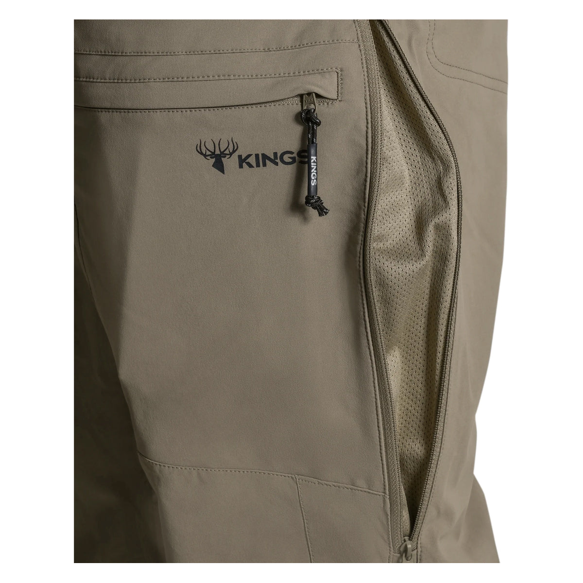 Dark Khaki