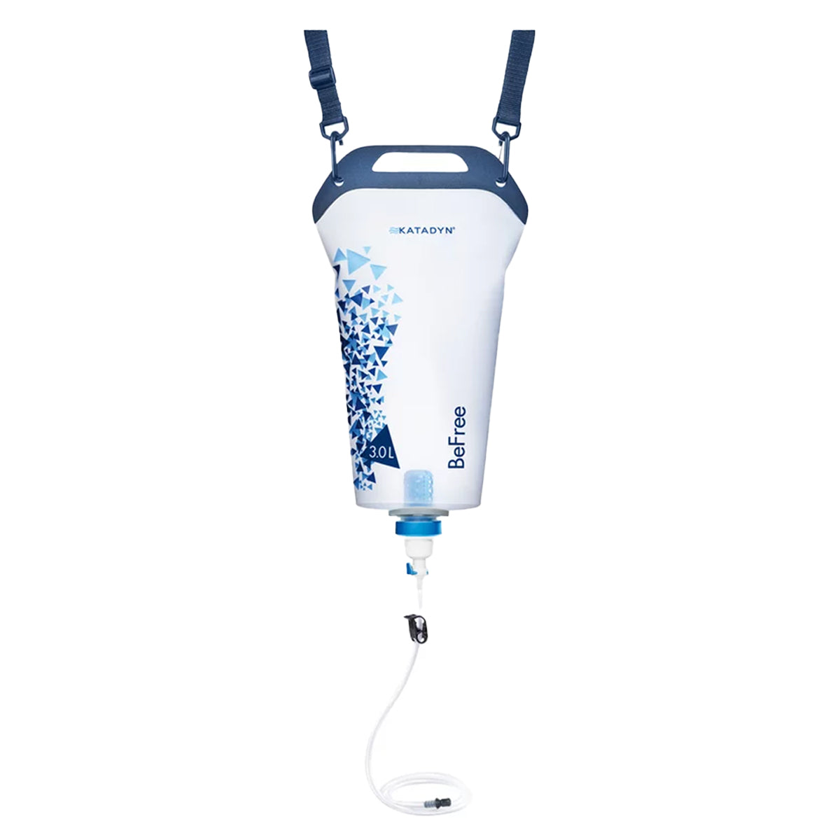 Katadyn Gravity BeFree 3L Microfilter