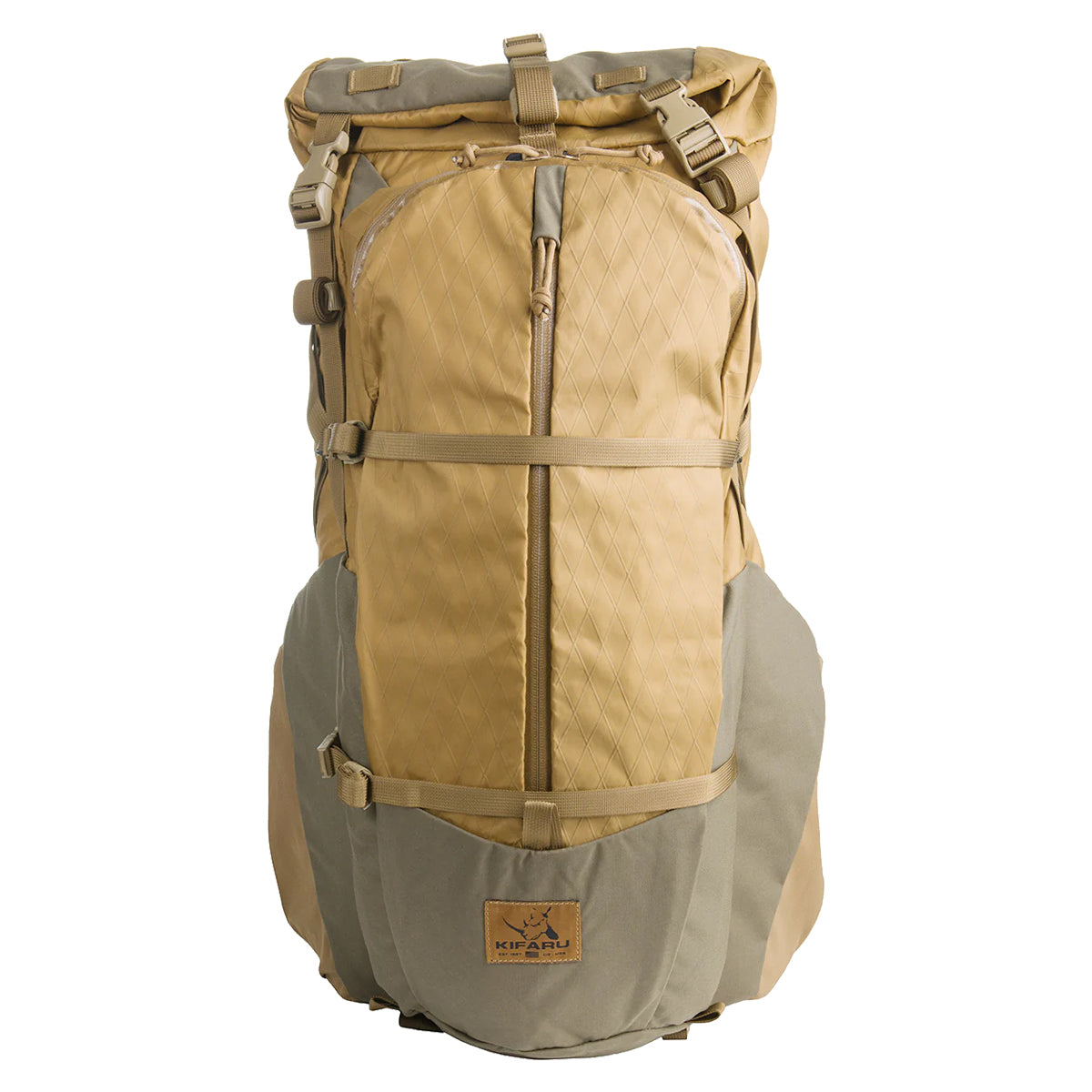 Kifaru Kutthroat Pack