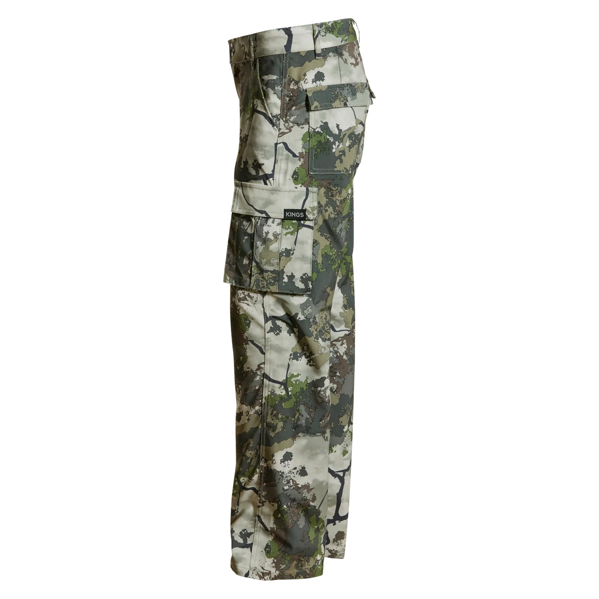 King's Youth Hunter Pant