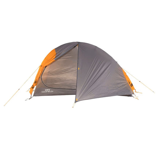 Another look at the Klymit Maxfield 1 Person Tent