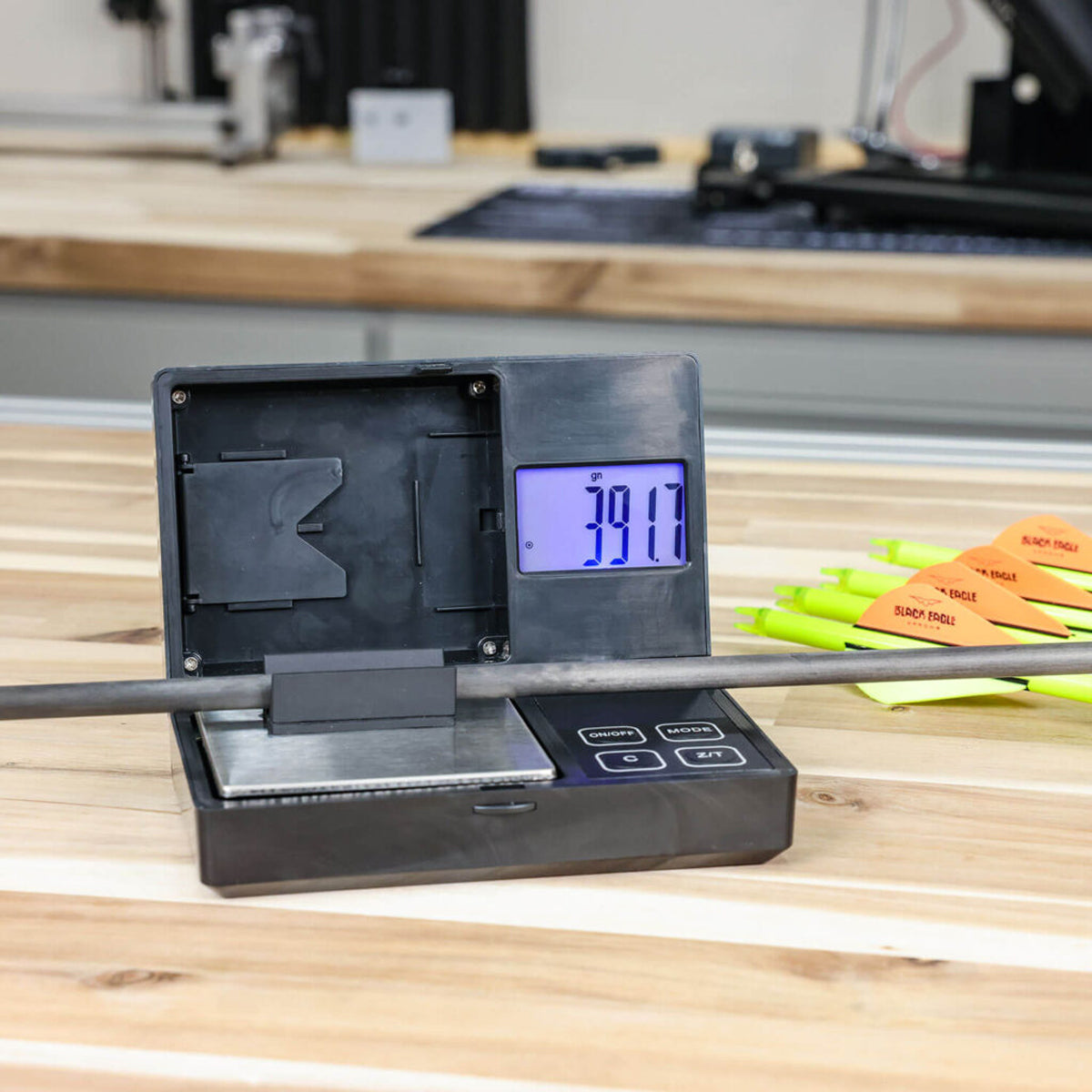 Last Chance Archery Pro Grain Scale 2.0