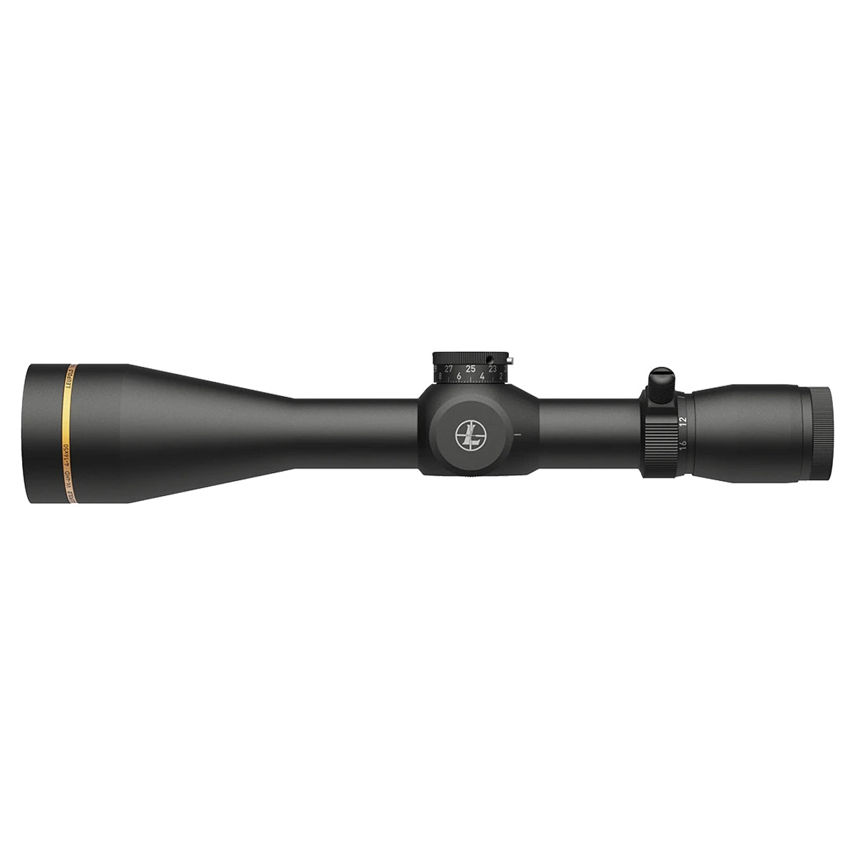 Leupold VX-4HD 4-16x50 (30mm) CDS-ZL2 Side Focus Duplex (185456)