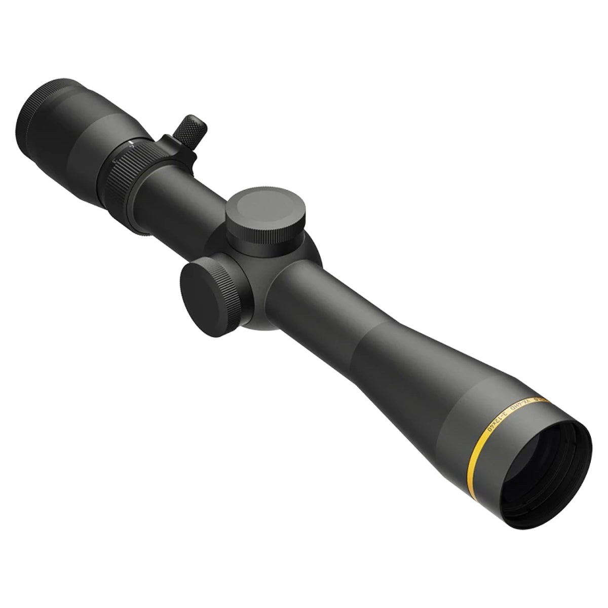 Leupold VX-4HD 3-12x40 (30mm) Hunt-Plex (185451)