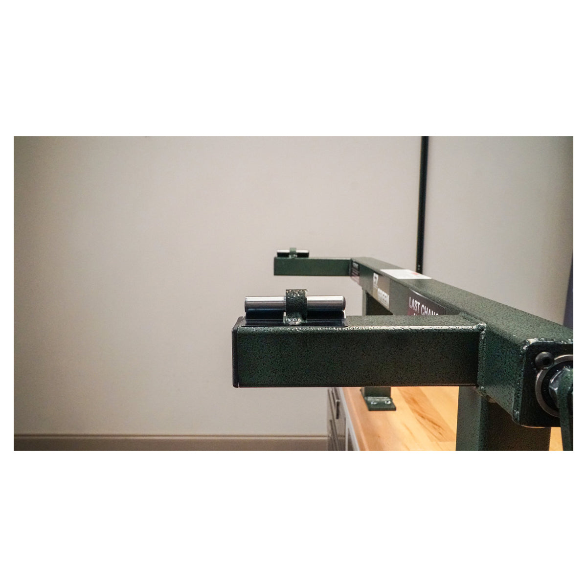 Last Chance Archery 3" Pin Kit