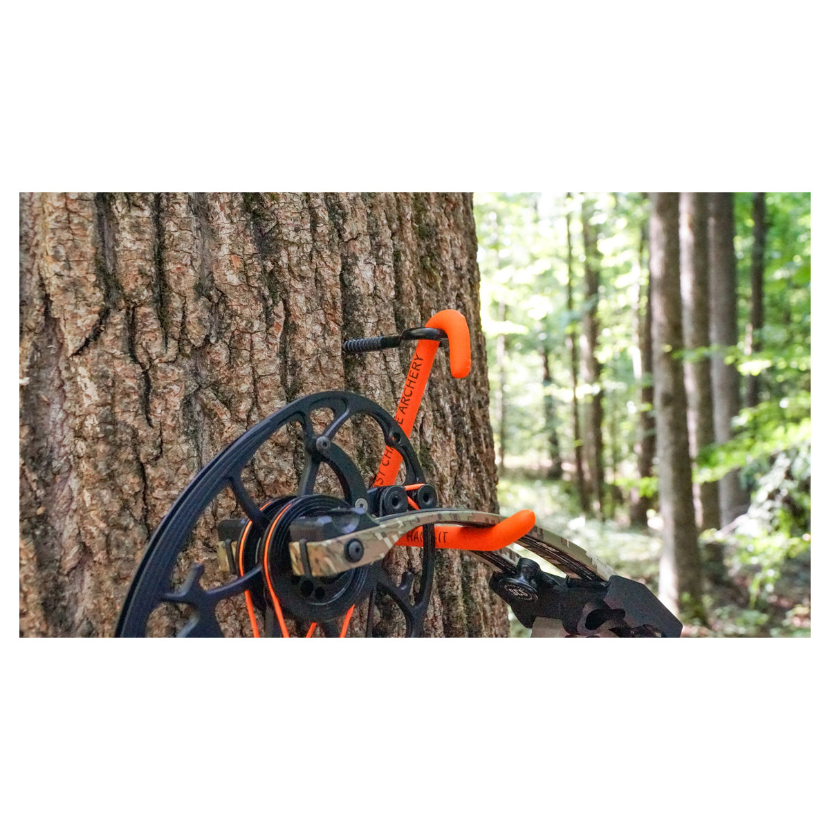 Last Chance Archery Hang-It