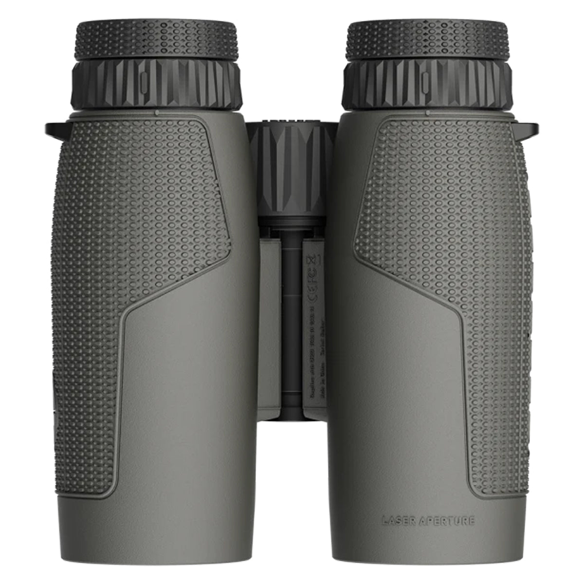 Leupold BX-4 Range HD TBR/W 10x42 Rangefinding Binoculars 182883