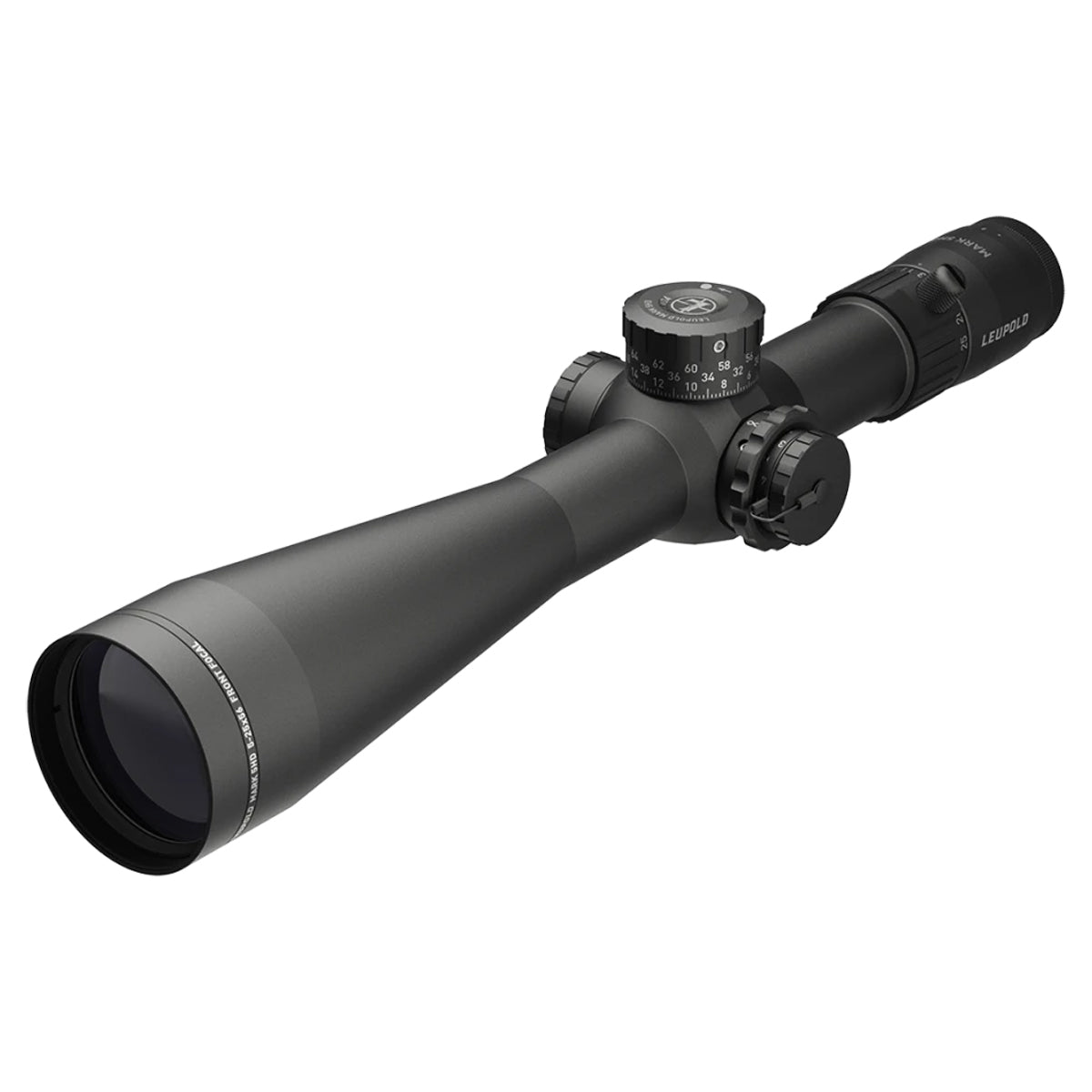 Leupold Mark 5HD 5-25x56(35mm) M1C3 Illuminated PR-1MOA #176449