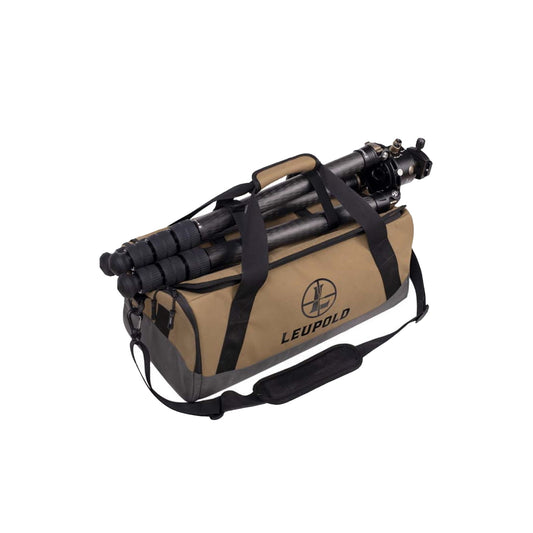 Another look at the Leupold Optics GO Gear Duffle