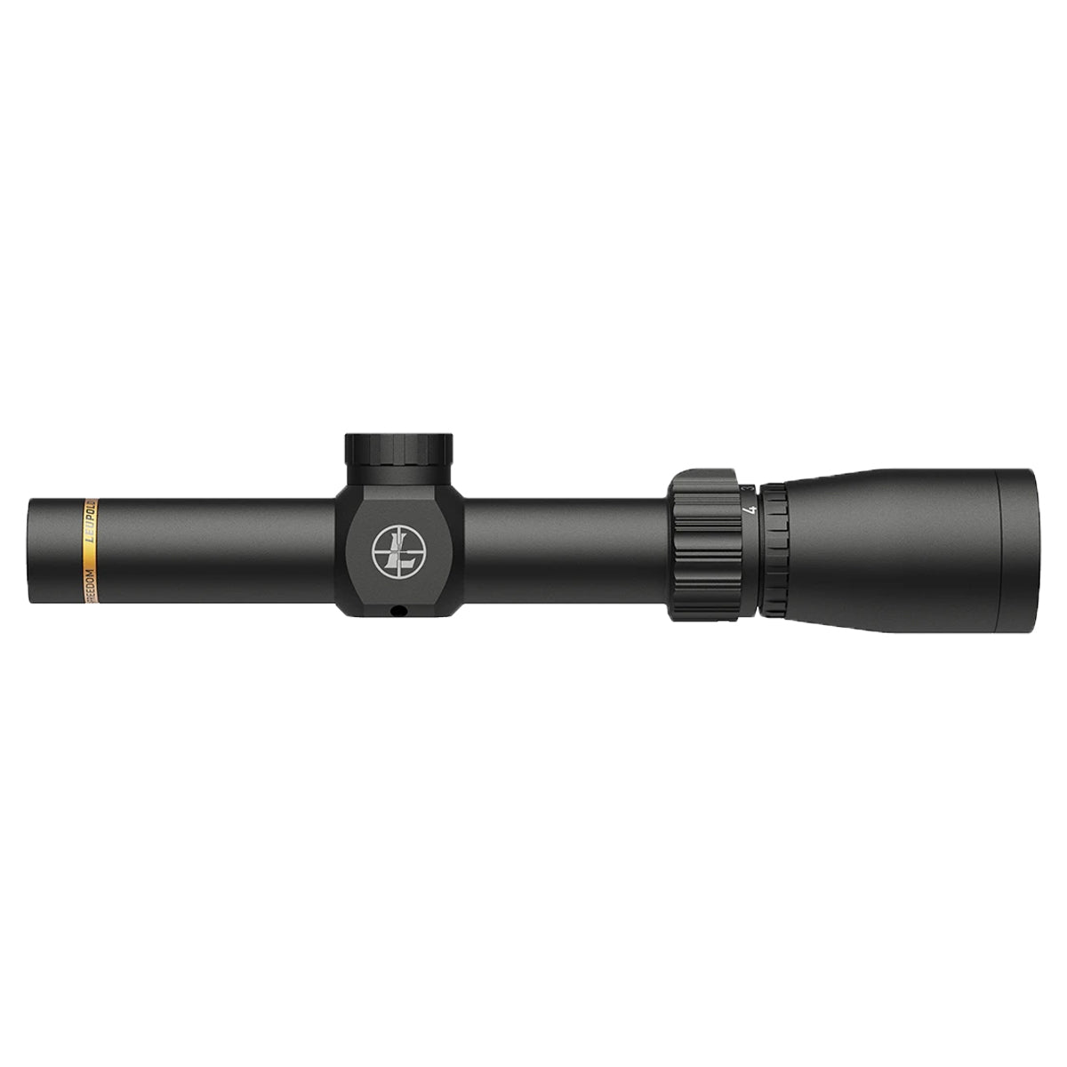Leupold VX-Freedom 1.5-4x20 (1") MOA-Ring (180590) Riflescope