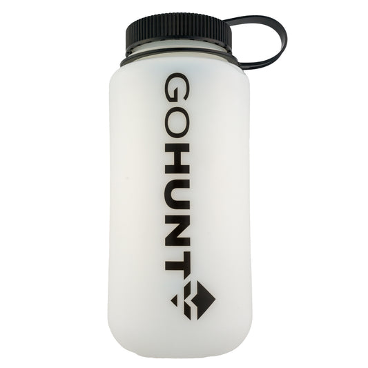Another look at the GOHUNT Ultralite Nalgene 32oz Wide Mouth Water Bottle