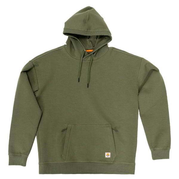 Muted Olive