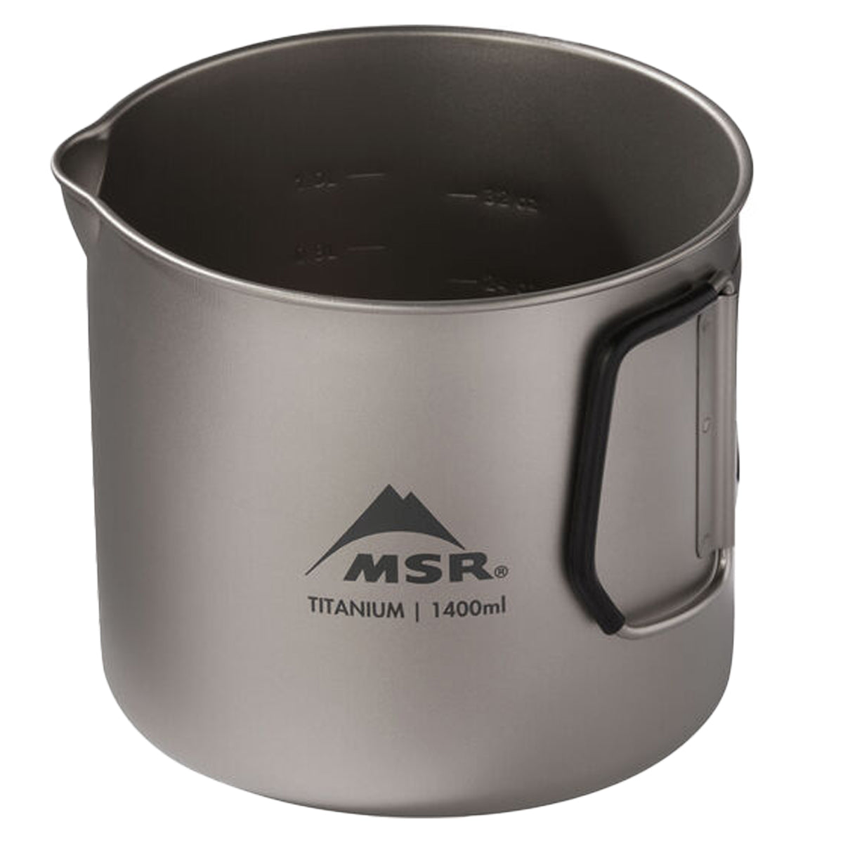 MSR Titan Kettle