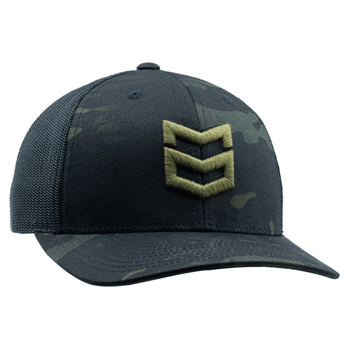 Multicam Black / Black