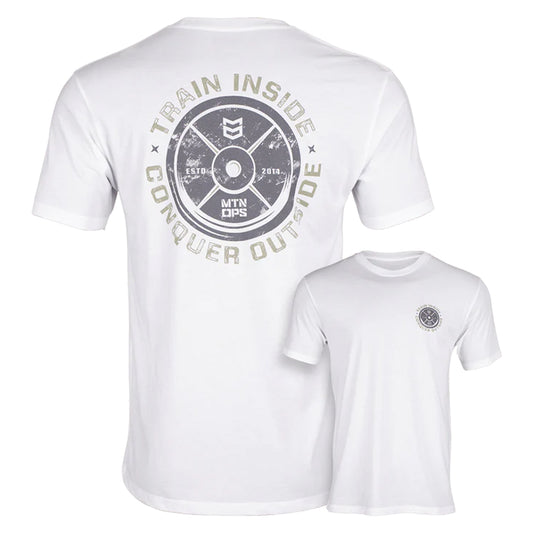 Another look at the MTN OPS Plate Shirt